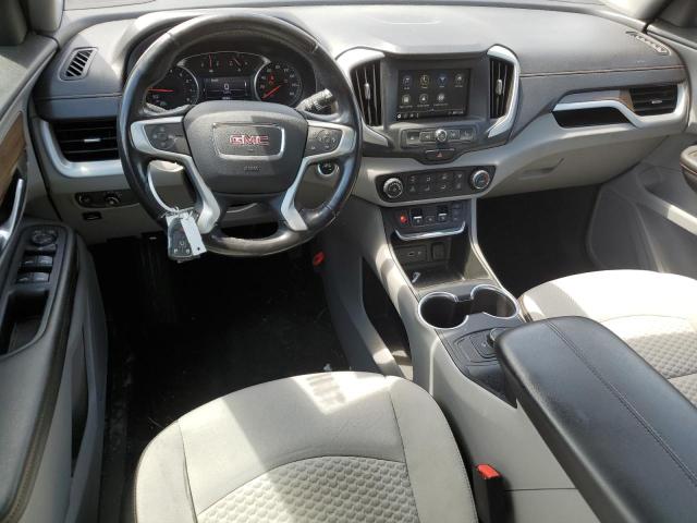 2019 GMC TERRAIN SL - 3GKALMEV9KL226037