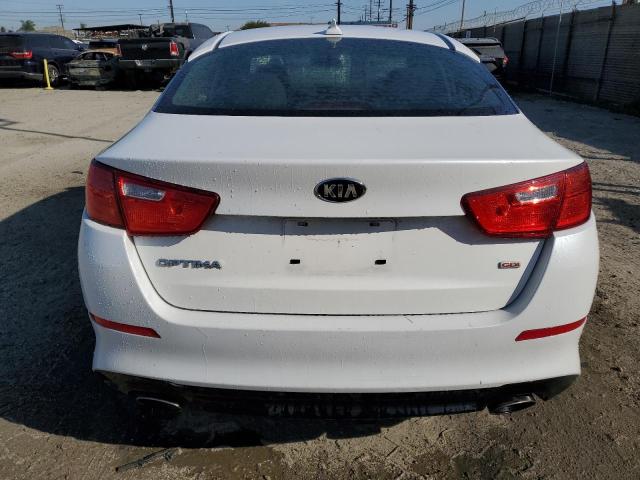 2015 KIA OPTIMA LX - KNAGM4A76F5589473