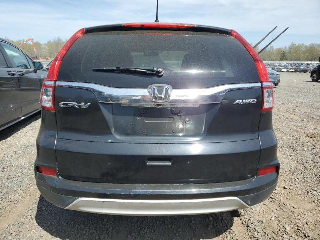 2015 HONDA CR-V EX - 2HKRM4H55FH682887