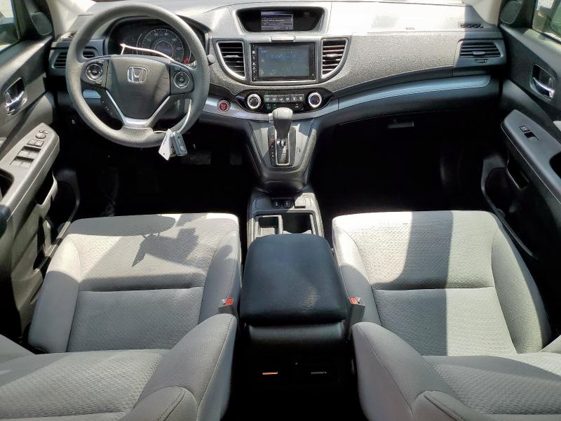 2015 HONDA CR-V EX - 3CZRM3H52FG710769