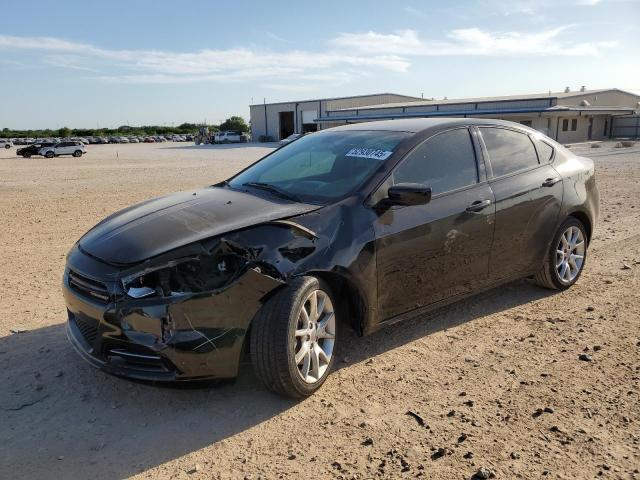 DODGE DART SXT