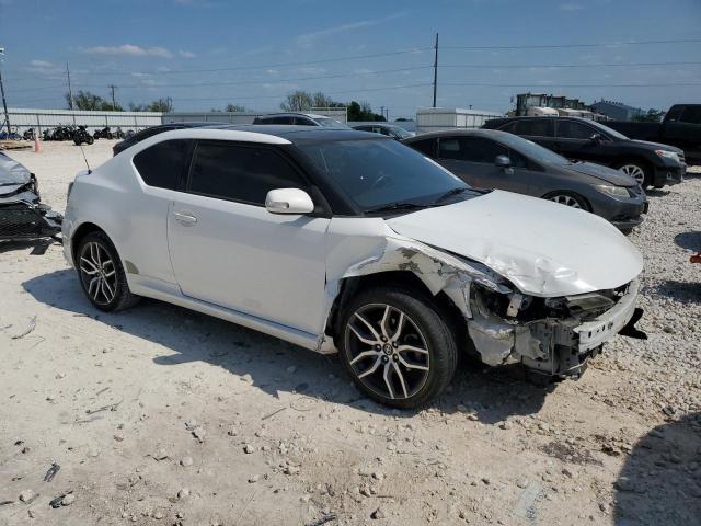 Vin: jtkjf5c73e3073161, lot: 53499835, toyota scion 20144