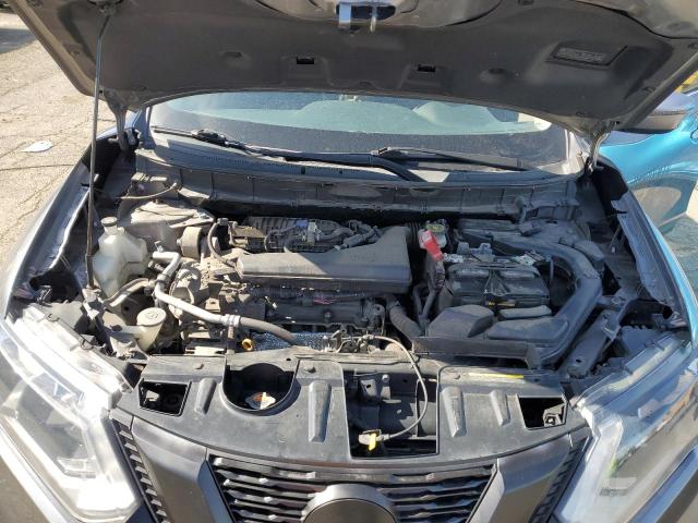 2019 NISSAN ROGUE S - KNMAT2MV2KP519798