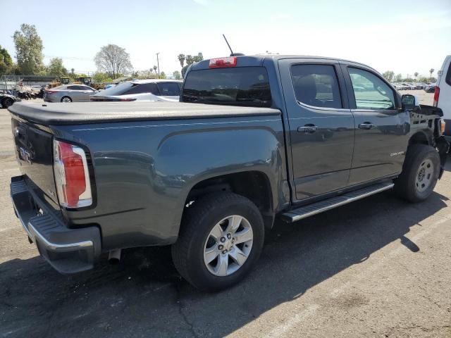Vin: 1gtg5be30f1147999, lot: 54367455, gmc canyon sle 20153