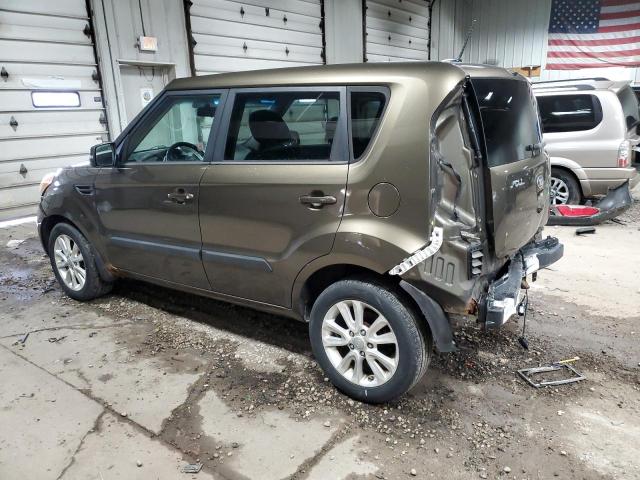 2013 KIA SOUL + #3298158246