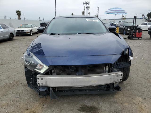 2018 NISSAN MAXIMA 3.5 - 1N4AA6AP5JC375629