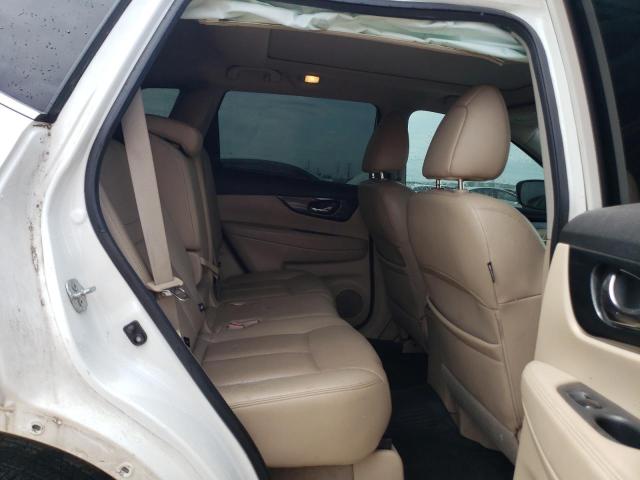 2015 NISSAN ROGUE S - 5N1AT2MV6FC901146