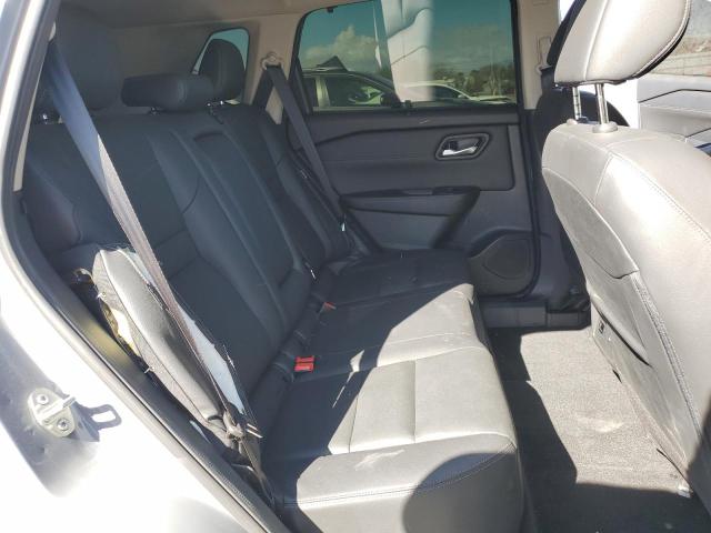 2024 NISSAN ROGUE SL - JN8BT3CB0RW170940