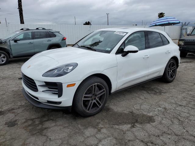 Vin: wp1aa2a54mlb01438, lot: 53255235, porsche macan 2021 img_1