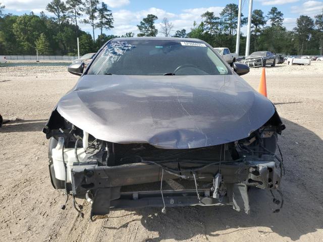 2017 TOYOTA CAMRY LE - 4T1BF1FK4HU630190
