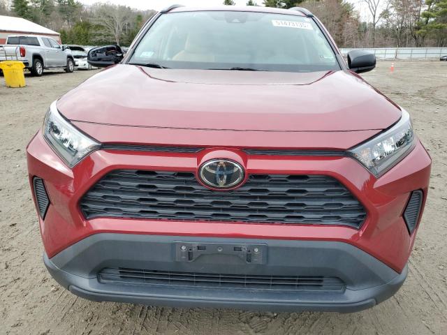 2019 TOYOTA RAV4 LE - 2T3F1RFV9KC020973