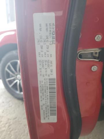 2018 DODGE JOURNEY SE - 3C4PDCAB8JT383727