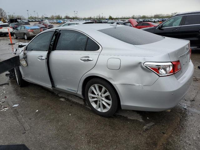 Vin: jthbk1eg9b2452422, lot: 51743625, lexus es350 350 20112
