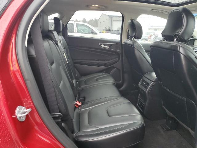 2019 FORD EDGE TITAN - 2FMPK4K93KBB18732