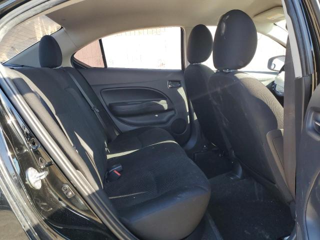2021 MITSUBISHI MIRAGE G4 - ML32FVFJ6MHF02612