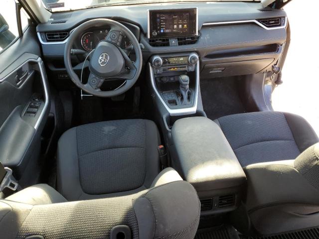 2023 TOYOTA RAV4 LE - 2T3F1RFV4PC389831