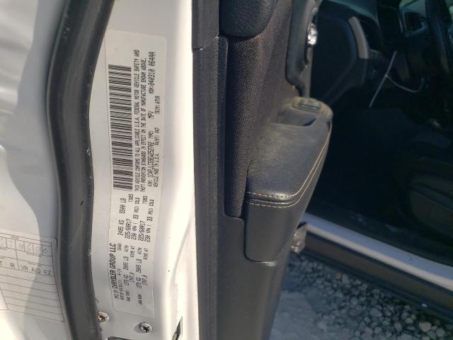 1C4PJLCS9EW252702 2014 JEEP GRAND CHER