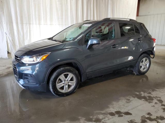 CHEVROLET TRAX 1LT
