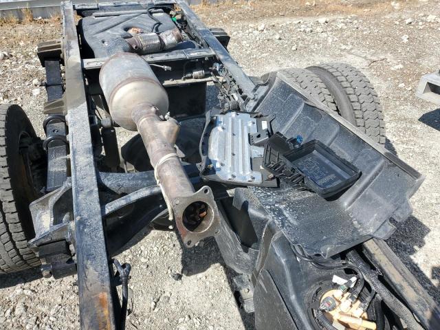 2023 CHEVROLET SILVERADO #3309711834