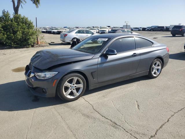Vin: wba3n7c5xek220706, lot: 53860725, bmw 4 series i 2014 img_1