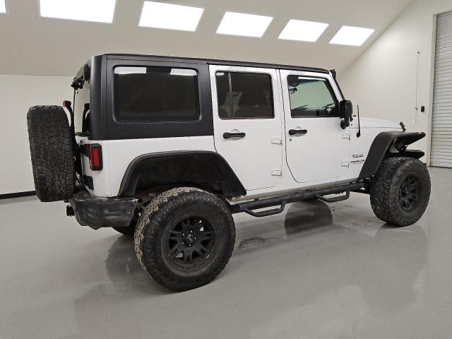 Vin: 1c4bjwdg2hl514491, lot: 50511245, jeep wrangler sport 20173