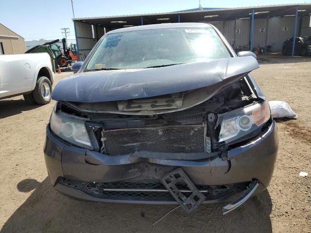 2016 HONDA ODYSSEY EX 5FNRL5H40GB002765