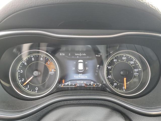 2020 JEEP CHEROKEE L - 1C4PJMDX0LD625344