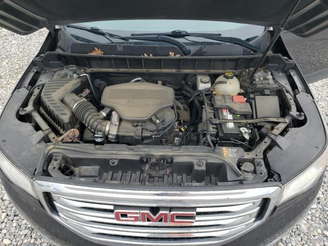 2019 GMC ACADIA SLE - 1GKKNSLS6KZ131715