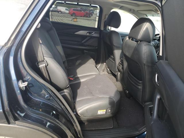 2022 MAZDA CX-9 TOURI - JM3TCBCY6N0624661
