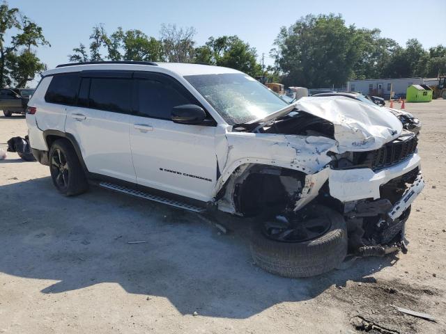 Vin: 1c4rjkagxn8543330, lot: 54713745, jeep grand cher l laredo 20224