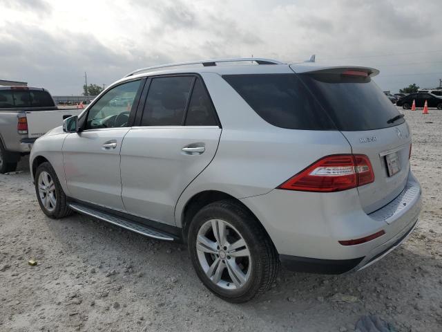Vin: 4jgda5jb2ea406970, lot: 55040275, mercedes-benz m-class 350 20142
