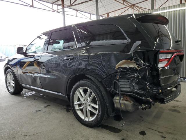 Vin: 1c4rdhdg8pc685780, lot: 54233855, dodge durango gt 20232