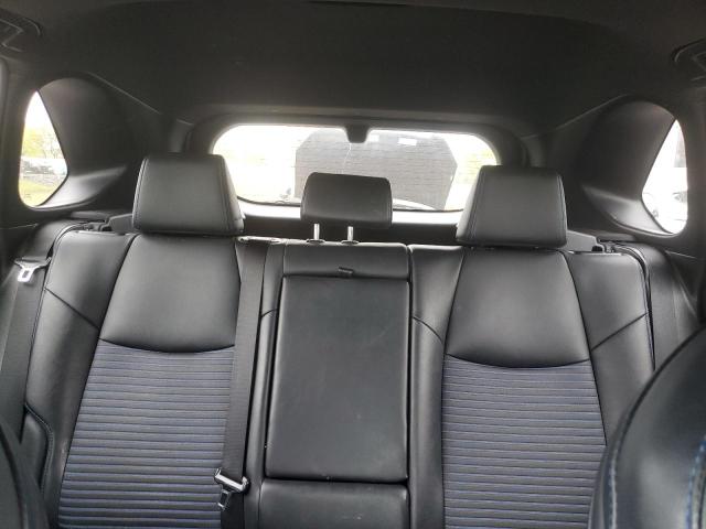 2019 TOYOTA RAV4 XSE - 2T3EWRFV8KW025609