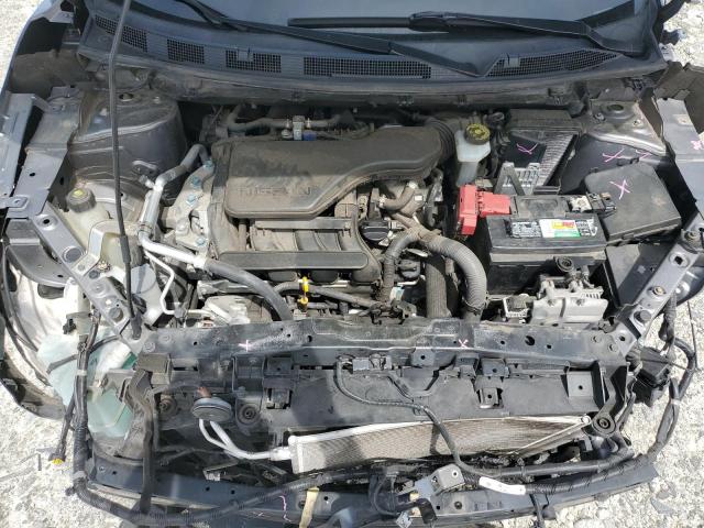 2020 NISSAN ROGUE SPOR - JN1BJ1CV7LW262525