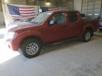 2018 NISSAN FRONTIER S - 1N6AD0EV1JN726531