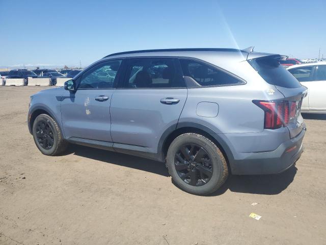 2021 KIA SORENTO S - 5XYRLDLC6MG022208