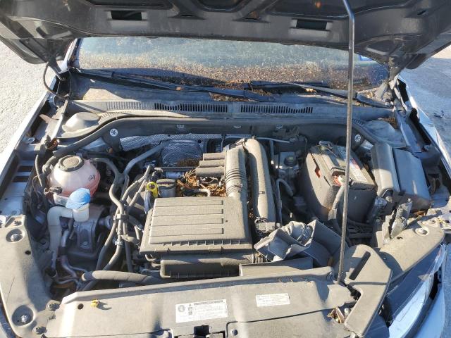 2018 VOLKSWAGEN JETTA S - 3VW2B7AJ0JM258324