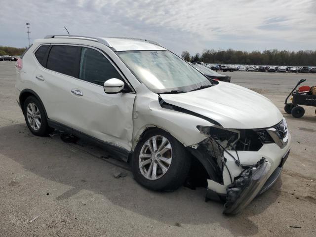 Vin: knmat2mv1gp691747, lot: 53089855, nissan rogue s 20164
