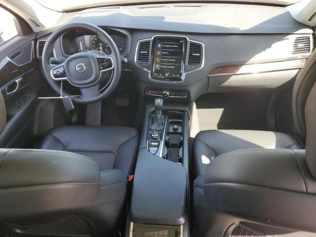 2019 VOLVO XC90 T5 MO - YV4102PK0K1509474