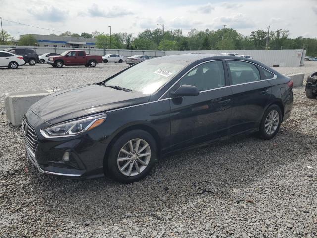 2019 HYUNDAI SONATA SE - 5NPE24AF0KH792540