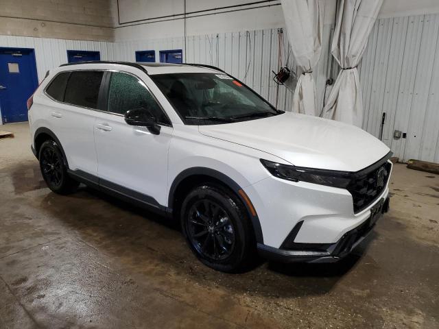 Vin: 5j6rs6h5xsl024130, lot: 53142505, honda crv sport 20254