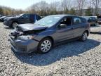 2017 SUBARU IMPREZA - 4S3GTAA6XH3722990