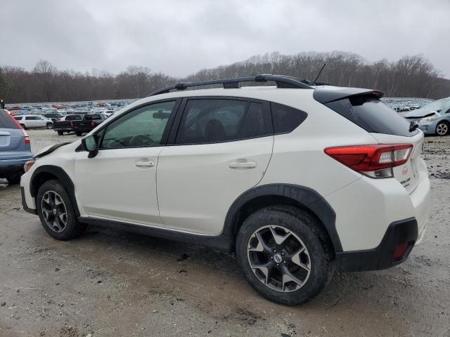 Vin: jf2gtaac3jg218223, lot: 51098355, subaru crosstrek 20182