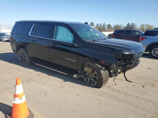 Vin: 1gnskbkd7rr381490, lot: 52679135, chevrolet suburban k1500 ls 20244