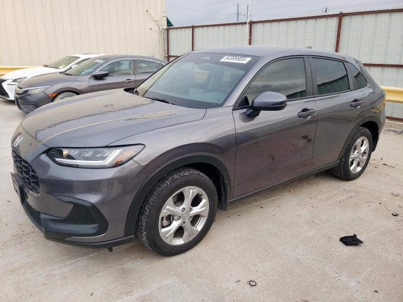 HONDA HR-V LX
