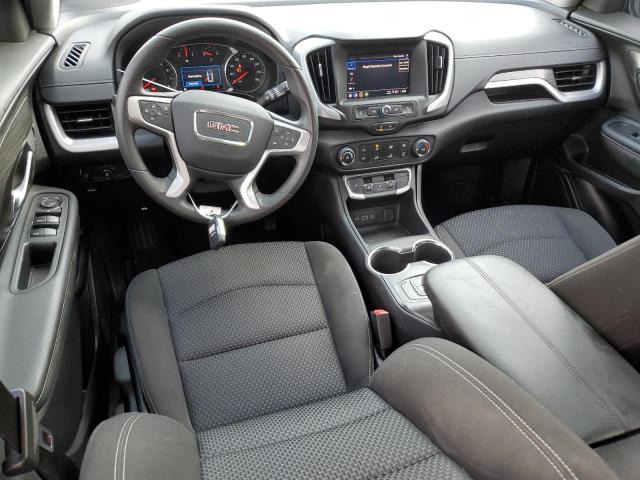 2024 GMC TERRAIN SL - 3GKALMEG1RL268701