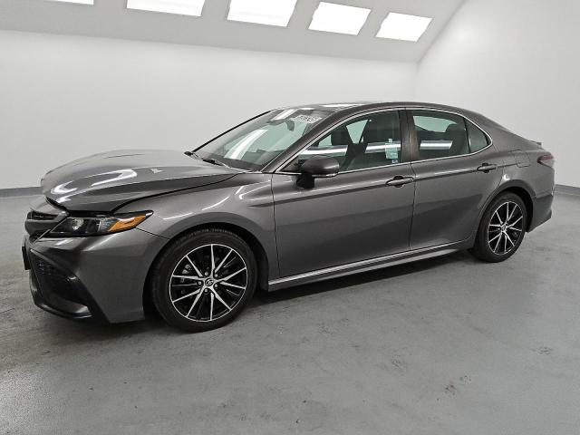 Vin: 4t1t11ak4nu633449, lot: 53923245, toyota camry se 2022 img_1