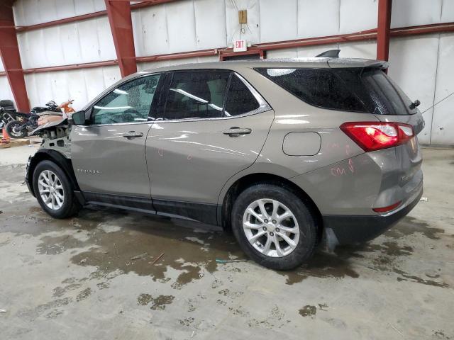 2018 CHEVROLET EQUINOX LT - 3GNAXJEV2JL110442