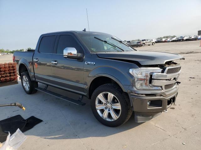 Vin: 1ftew1eg3jfe46934, lot: 53512965, ford f-150 supercrew 20184