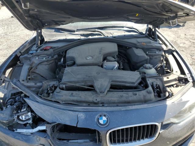 2017 BMW 320 I - WBA8A9C39HK864150